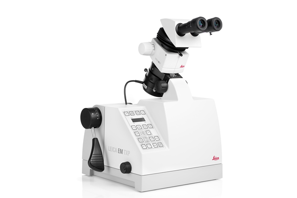 Leica EM TXP 精研一體機